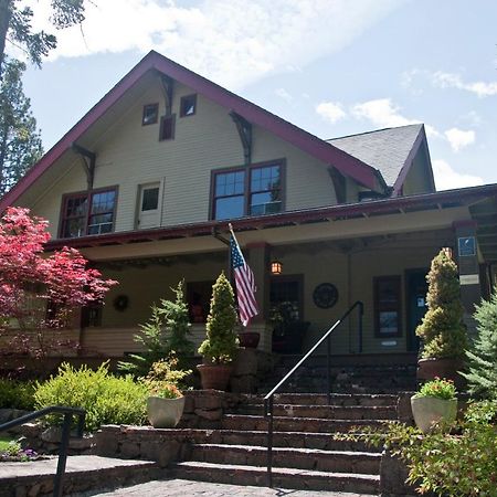 Lara House Bed And Breakfast Bend Luaran gambar
