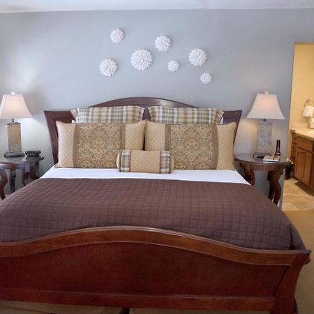 Lara House Bed And Breakfast Bend Luaran gambar