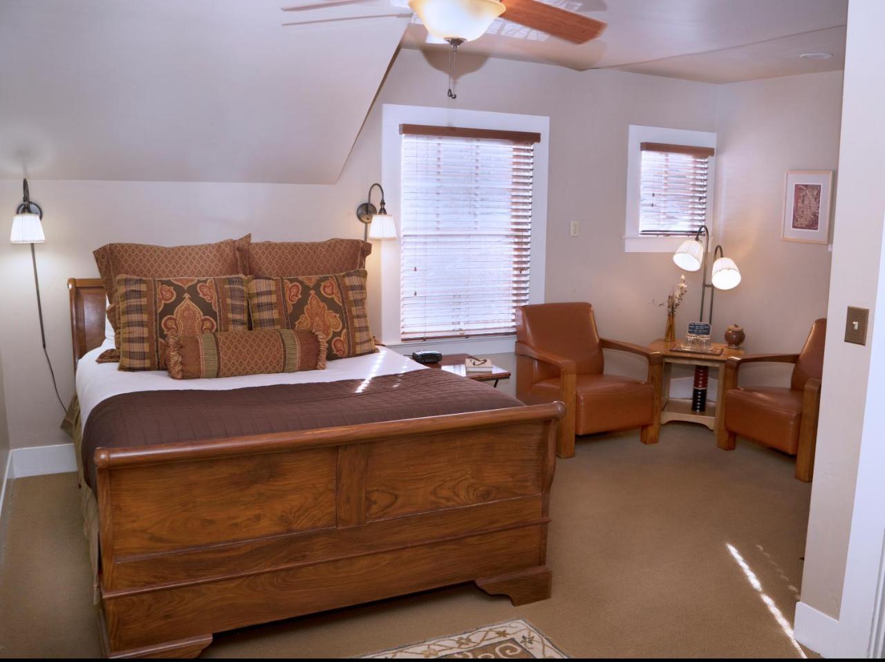 Lara House Bed And Breakfast Bend Luaran gambar