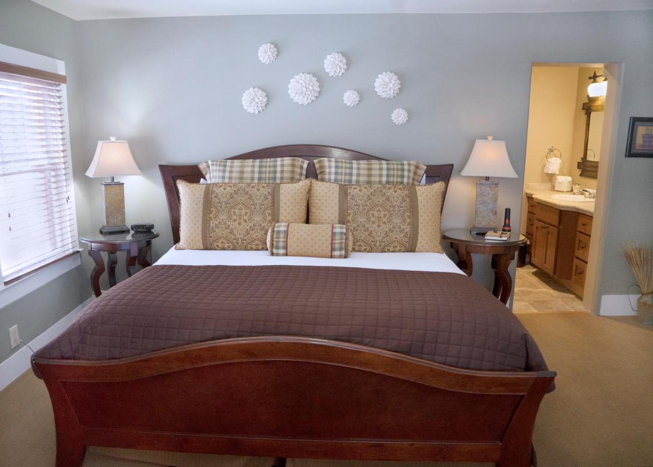 Lara House Bed And Breakfast Bend Luaran gambar