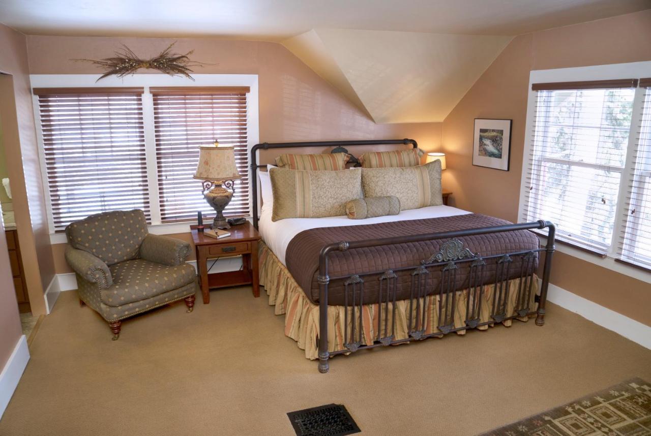 Lara House Bed And Breakfast Bend Luaran gambar