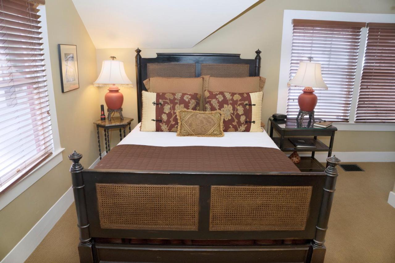 Lara House Bed And Breakfast Bend Luaran gambar